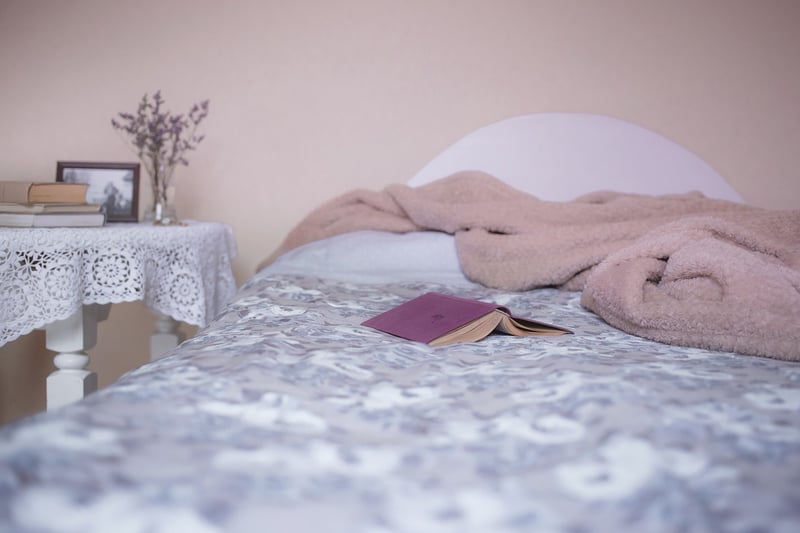 Tiered Beds